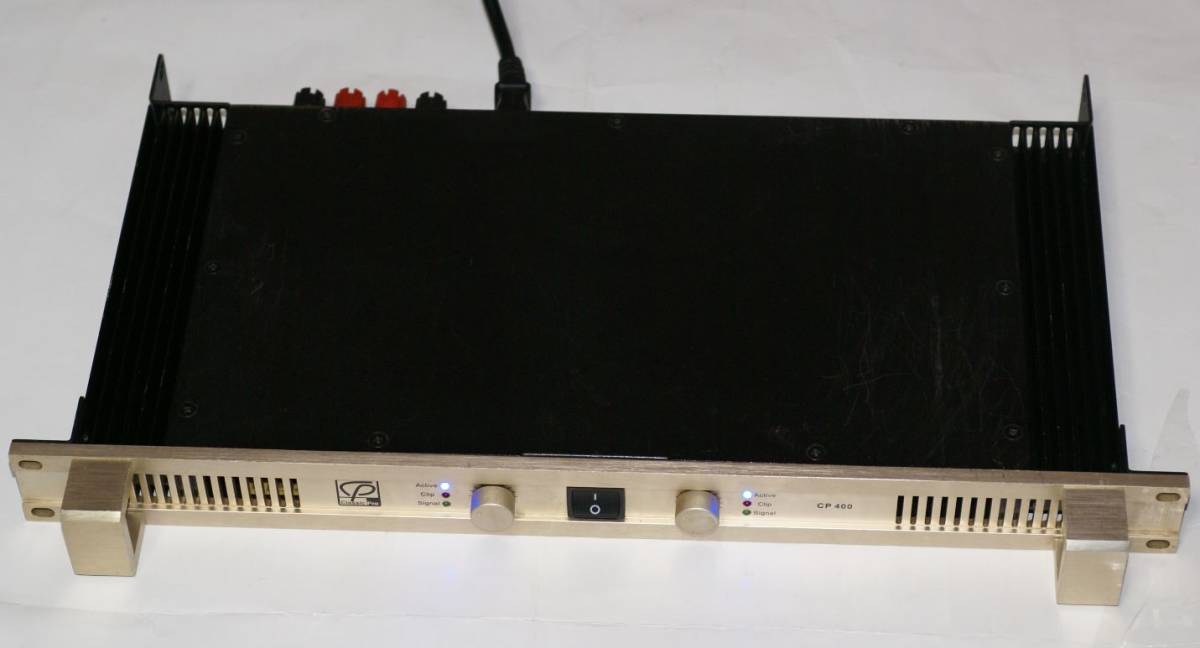 Classic Classic Pro CP400 （クラッシックプロ CP400）本体のみ