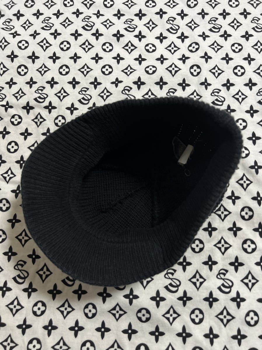激レア スペシャル USA製 90's OLD STUSSY SSシャネルロゴ コットン