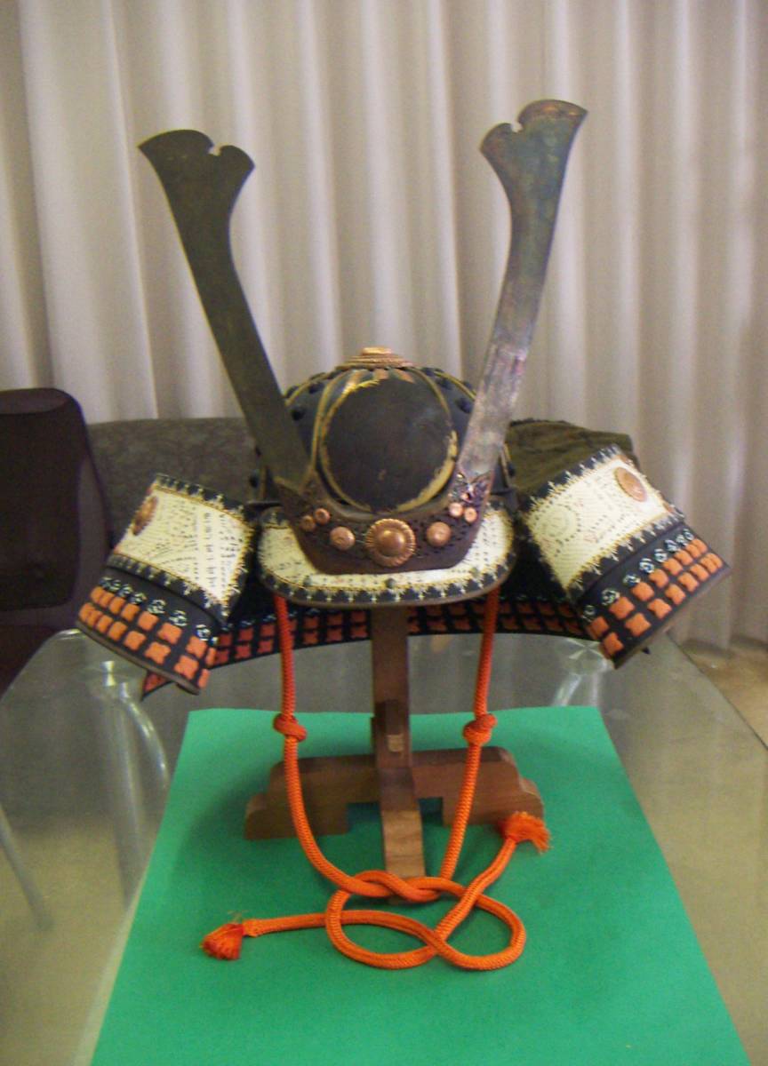 日本刀販売・買取の銀座長州屋｜名刀鑑賞ガイド 鉄錆地二