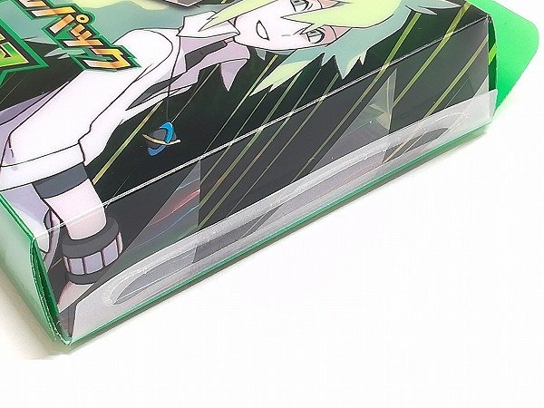 sB829a [未開封] ポケモンカード BW キラカード付きスペシャルパック N 