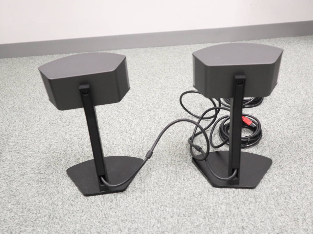 Bose Companion : 0 Companion5 BOSE - Multimedia Speaker System