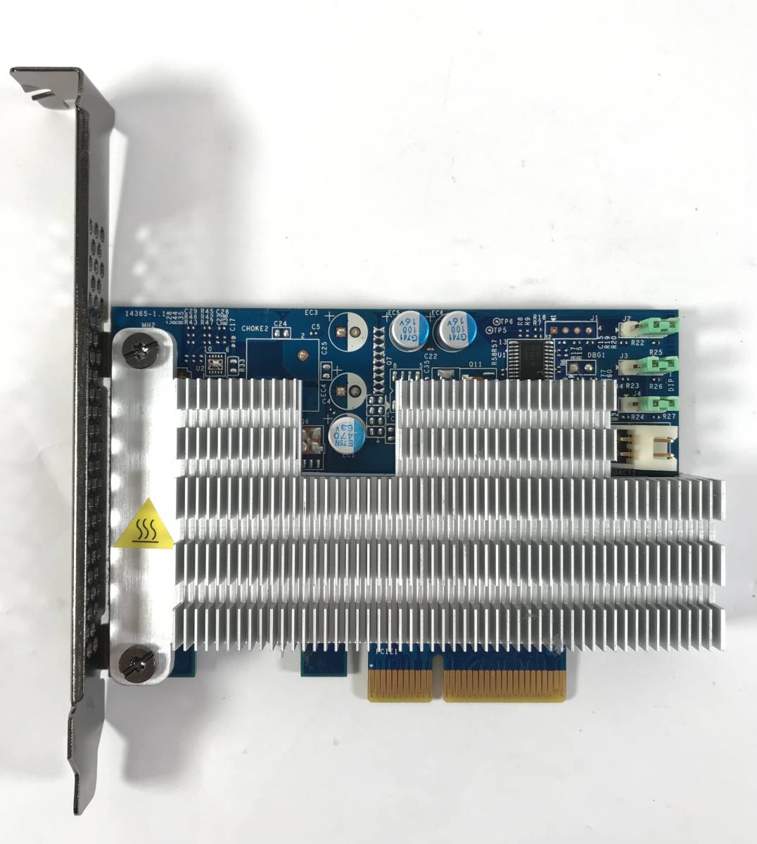 S5010312 HP CANICES-3(B)/NMB-3(B) 512GB SSD 1点【中古動作品】