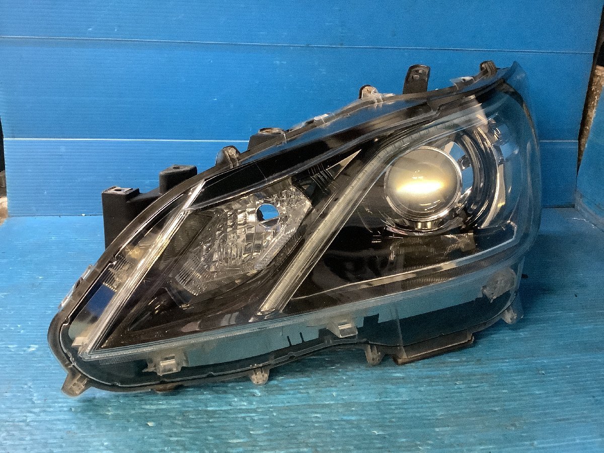 新品 クラウン GRS210系 左ヘッドランプ 30-401 ジャンク品 k223(ヘッドライト)｜売買されたオークション情報、yahooの商品情報をアーカイブ公開 - オークファン トヨタ用