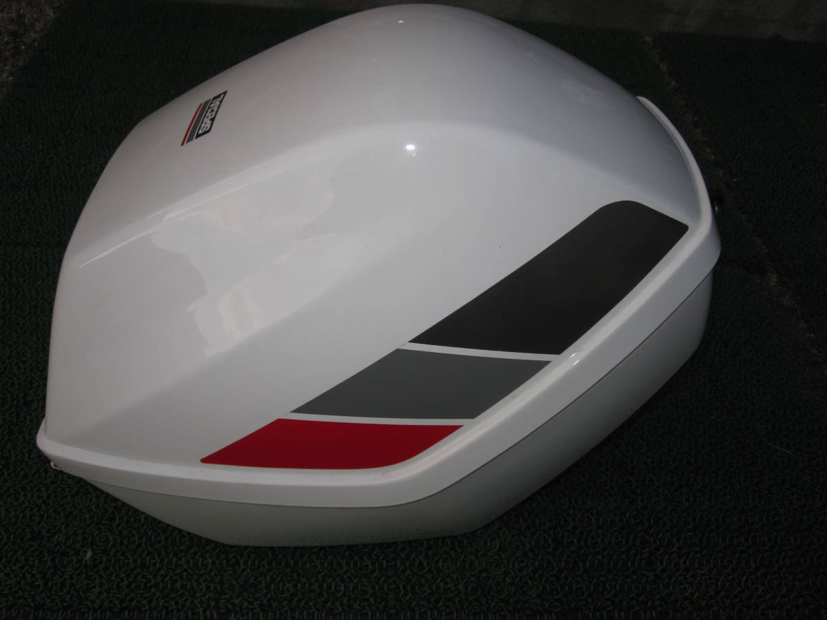ホンダＡＦ09スーパータクト、クレタク　メットＢＯＸ　オプション、昭和、分けあり（18，25，27，28、旧車、カスタム）ＤＪ-1