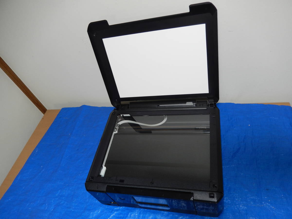 EPSON EP-808AB プリンター ジャンク品 EP808AB エプソン
