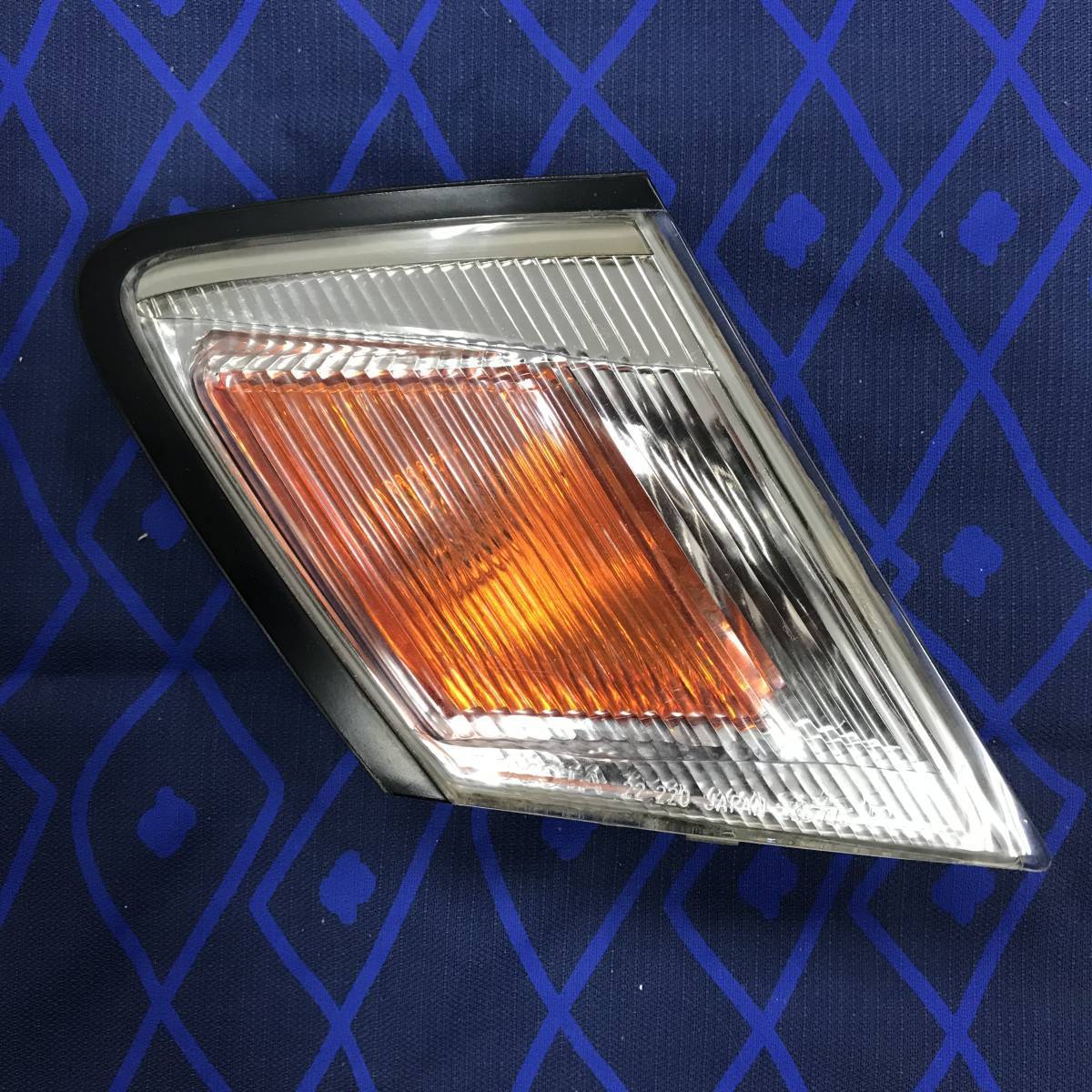 100%新品，新品 絶版品 希少トヨタ TOYOTA JZX90 GX90 90マークⅡ 右