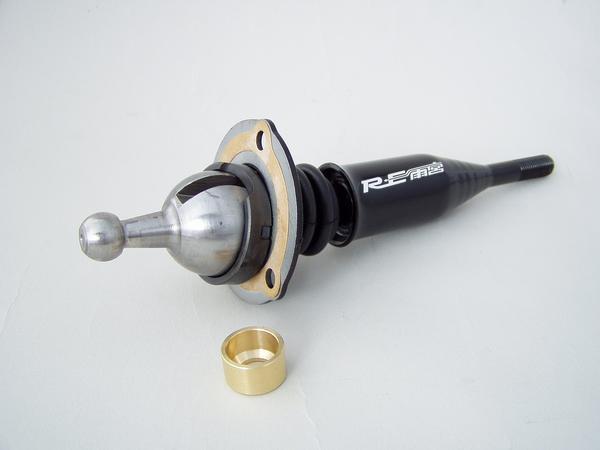 RE雨宮・FD3S RX7 D1スペック・チェンジレバー FD3S RE雨宮 チェンジ