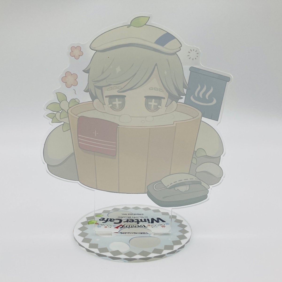 中古品 Identity V 第五人格 スイーツパラダイス スイパラ Winter Cafe 