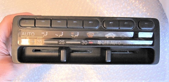 オデッセイ RA4ー100 シビックEG系 エアコンS／W 79600