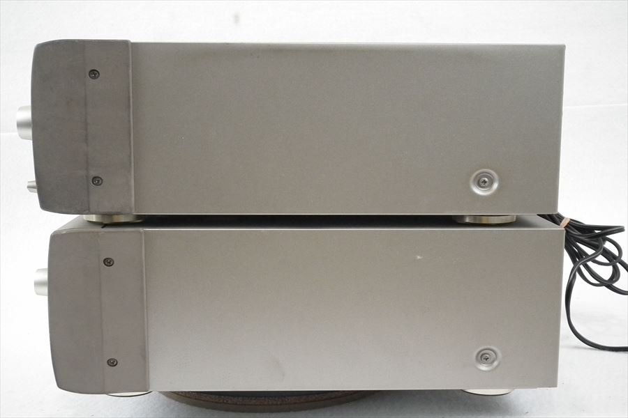 SANSUI 山水 サンスイ D-α7 カセットデッキ ビンテージ