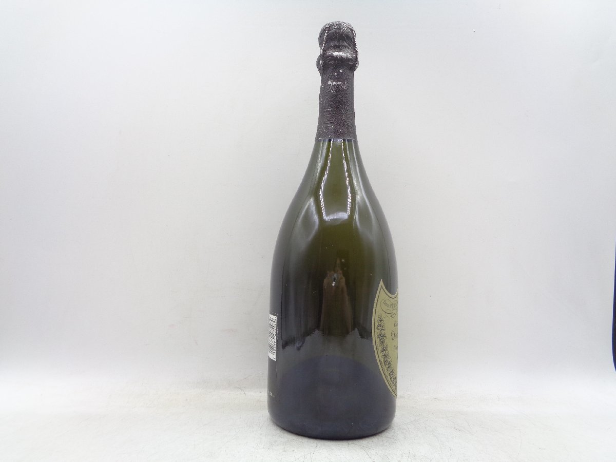 Dom Pérignon ロゼ ヴィンテージ 2003 ドンペリ ロゼ 果実の生命力が