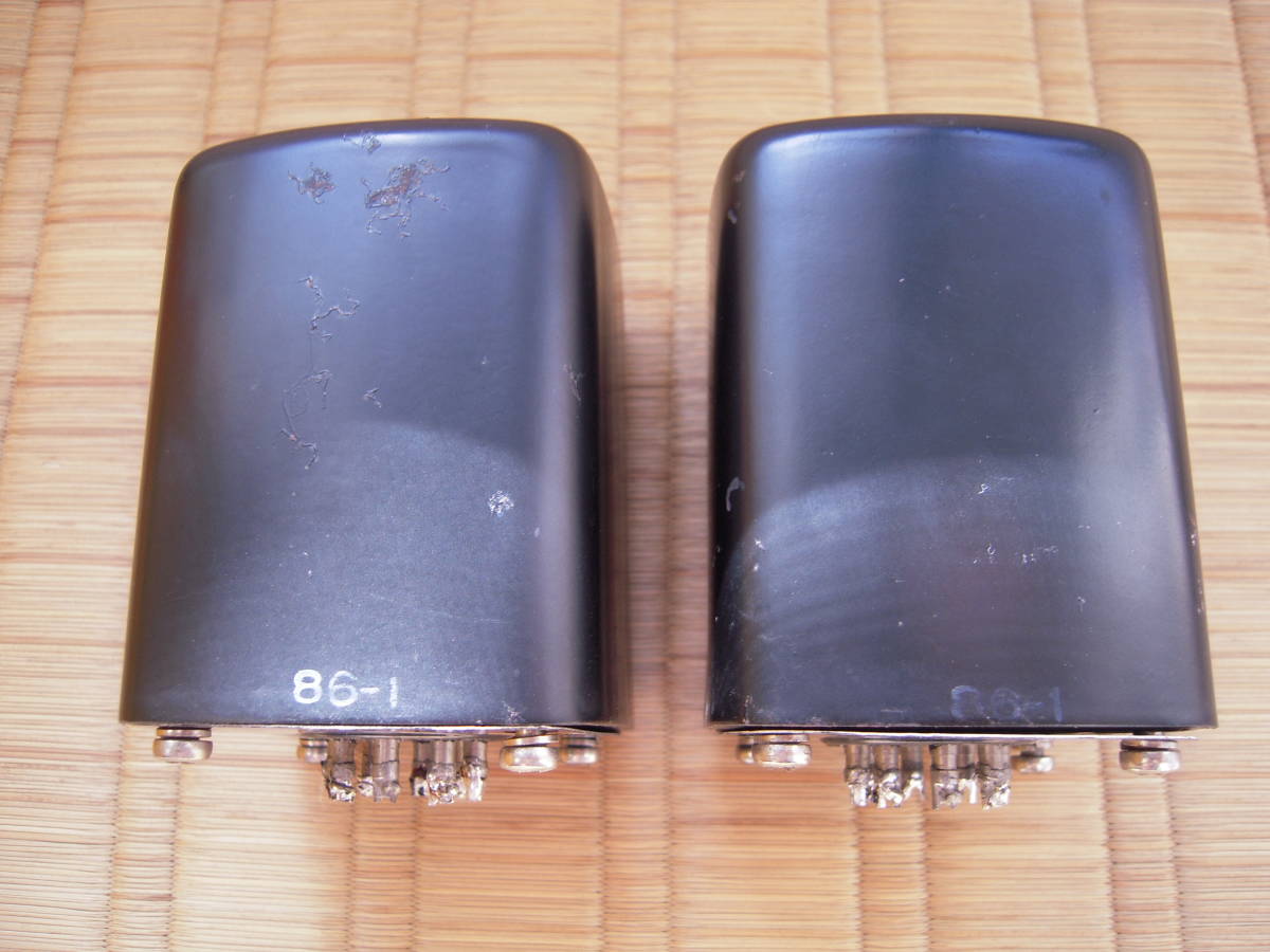 SANSUI HS-5 山水 サンスイ シングル用 出力トランス 真空管アンプ