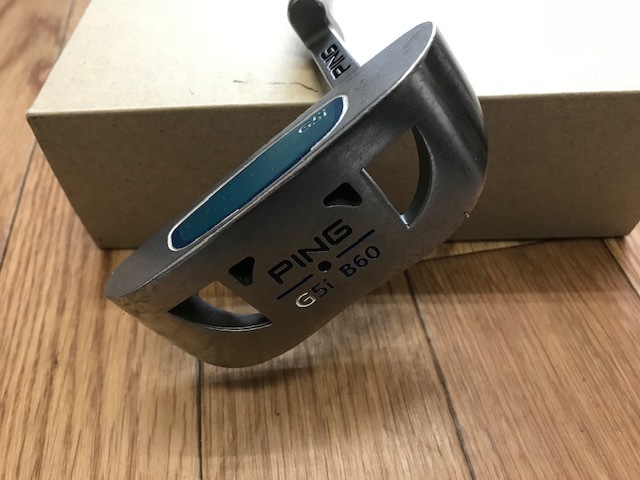 RODDIOロッディオ PC FORGED IRONフォージドアイアン⁄MITSUBISHI