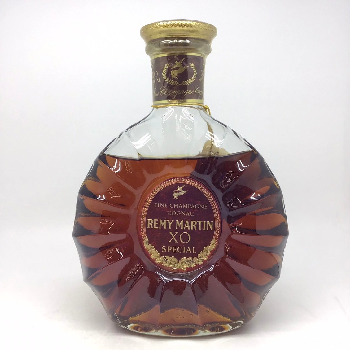 未開栓 レミーマルタン XO スペシャル 700ml【液面低下】 HE-9-3-136405-A