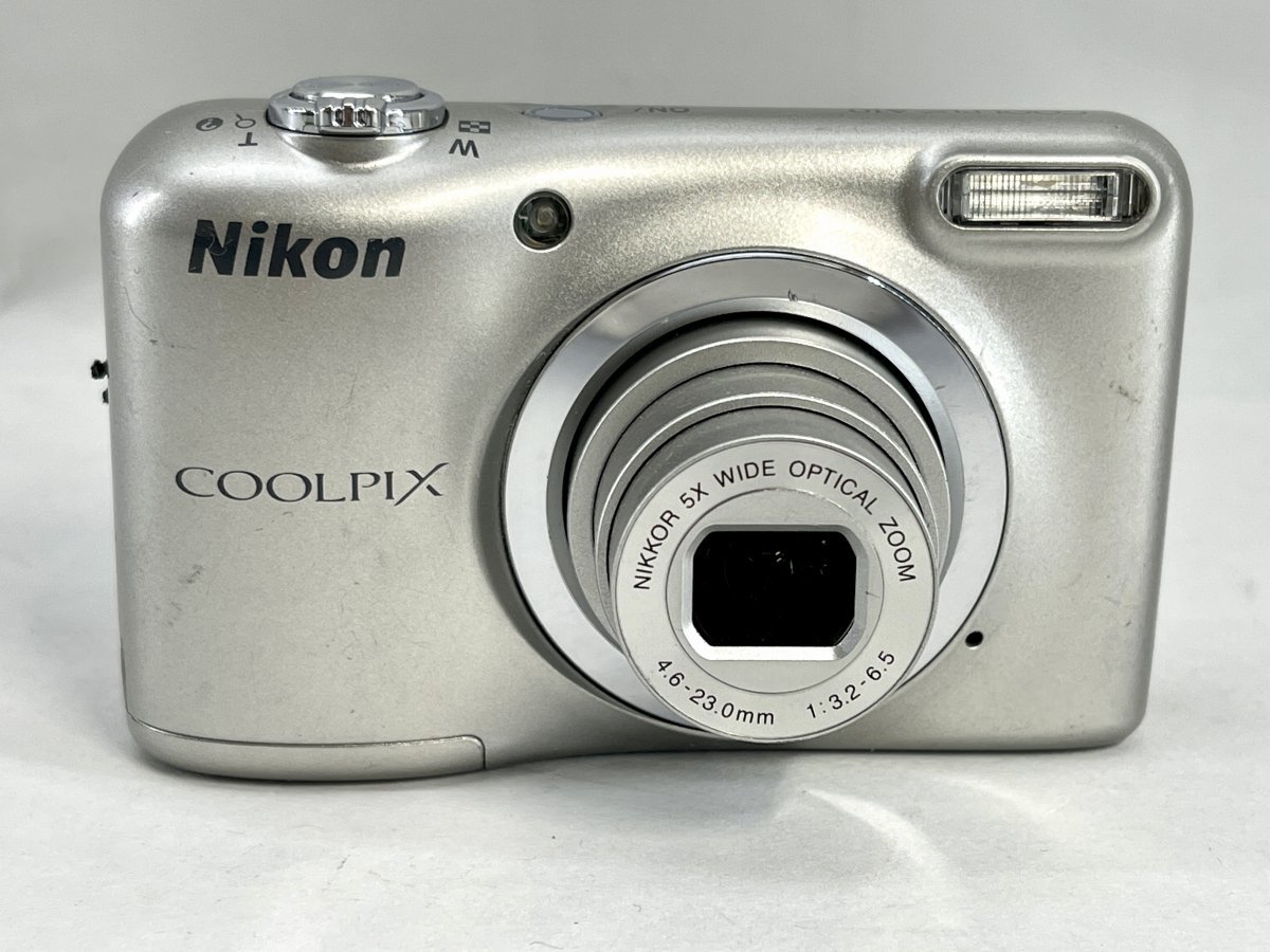 A10 COOLPIX Nikon デジタルカメラ ニコン - 価格.com | クールピクス