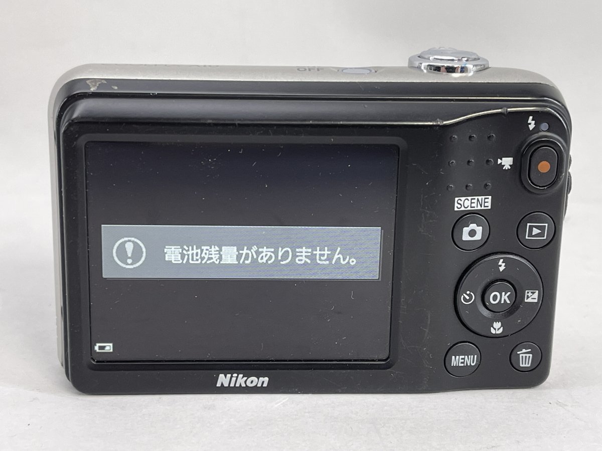 A10 COOLPIX Nikon デジタルカメラ ニコン - 価格.com | クールピクス