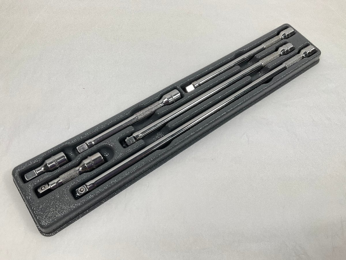 ☆Snap-on スナップオン 1/4 エクステンションバーセット ☆Snap-on スナップオン 1/4 エクステンションバーセット