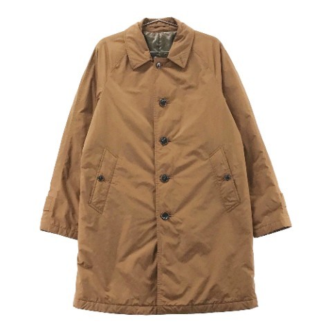 定価10万!!!未使用品2025 J.PRESS バルマカンコート 希少3WAY J.PRESS