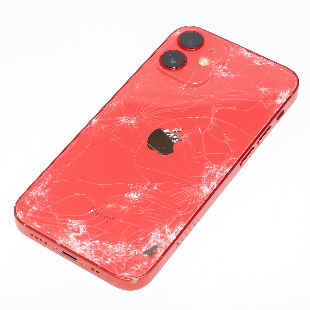 Apple iPhone Pro 本体 - 0 ジャンク品 背面ガラス割れ メルカリ 