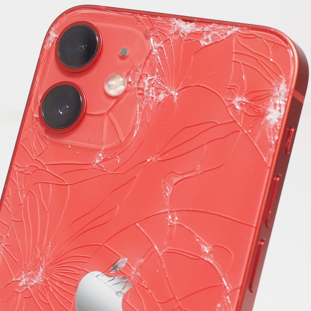 Apple iPhone Pro 本体 - 0 ジャンク品 背面ガラス割れ メルカリ 