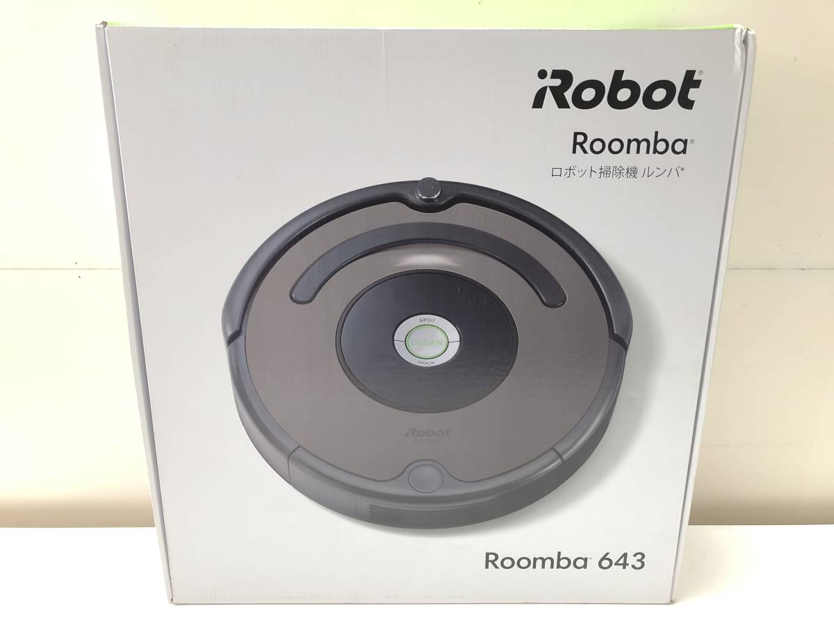 ロボット掃除機 roomba ルンバ i2 ルンバ i2 ロボット掃除機 ルンバ i2 