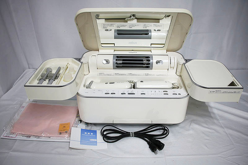 ☆◇【USED】 高濃度水素風呂 プレミアムスパ PREMIUM SPA PSP-0001