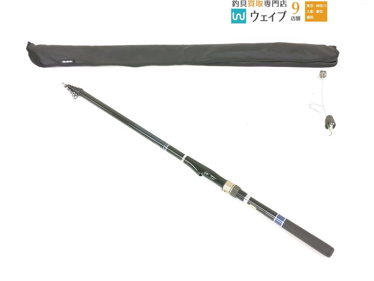 ダイワ クラブブルーキャビン 海上釣堀 さぐりづり 1-39 ダイワ(DAIWA