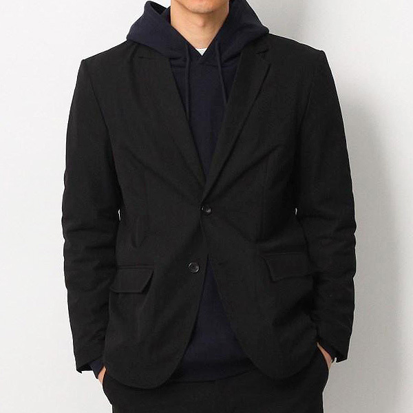 新品 Lサイズ タケオキクチ THE SHOP TK ソロテックスSOLOTEX 形態回復 