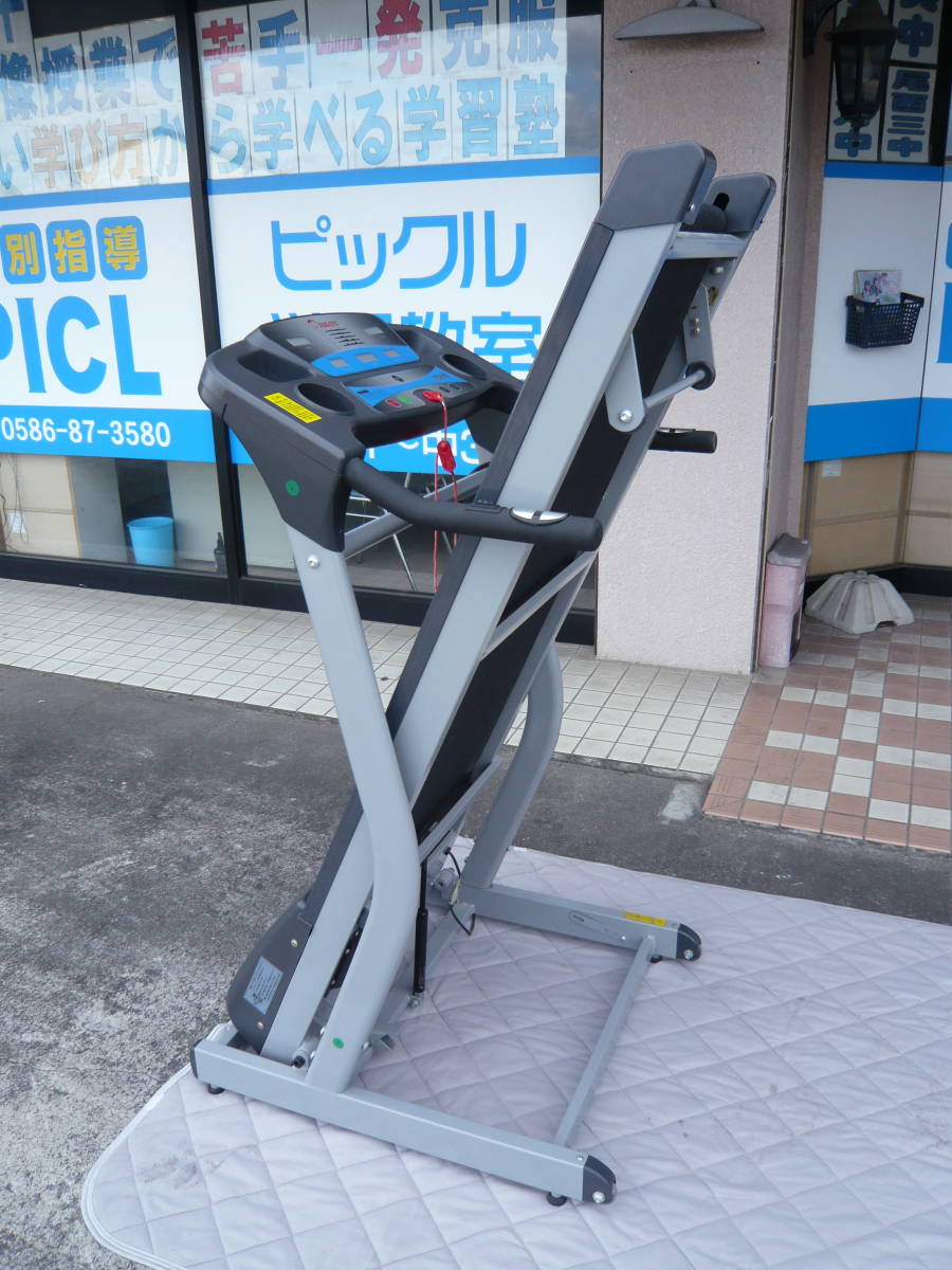 引取り可 愛知県】 DAIKOU ダイコウ 電動トレッドミル DK-862 