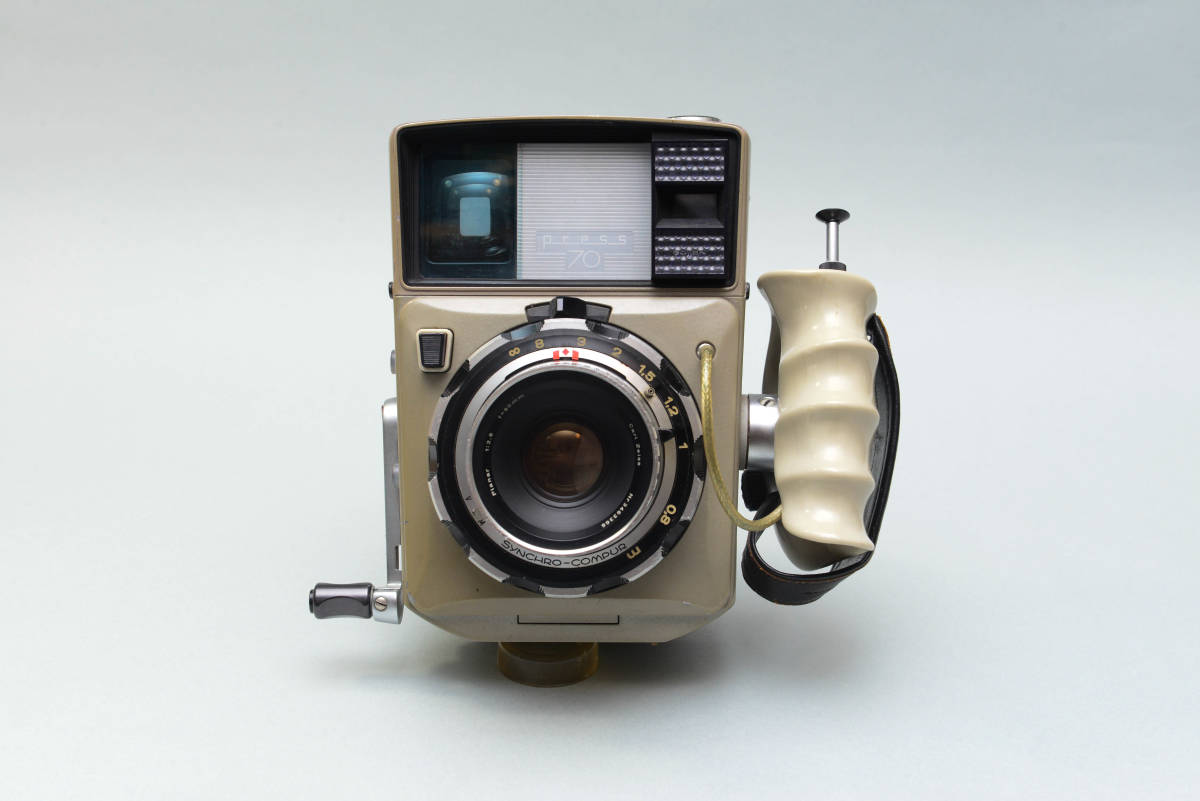 中古】(リンホフ) Linhof スーパーローレックス 6X7 （レア】Linhof  