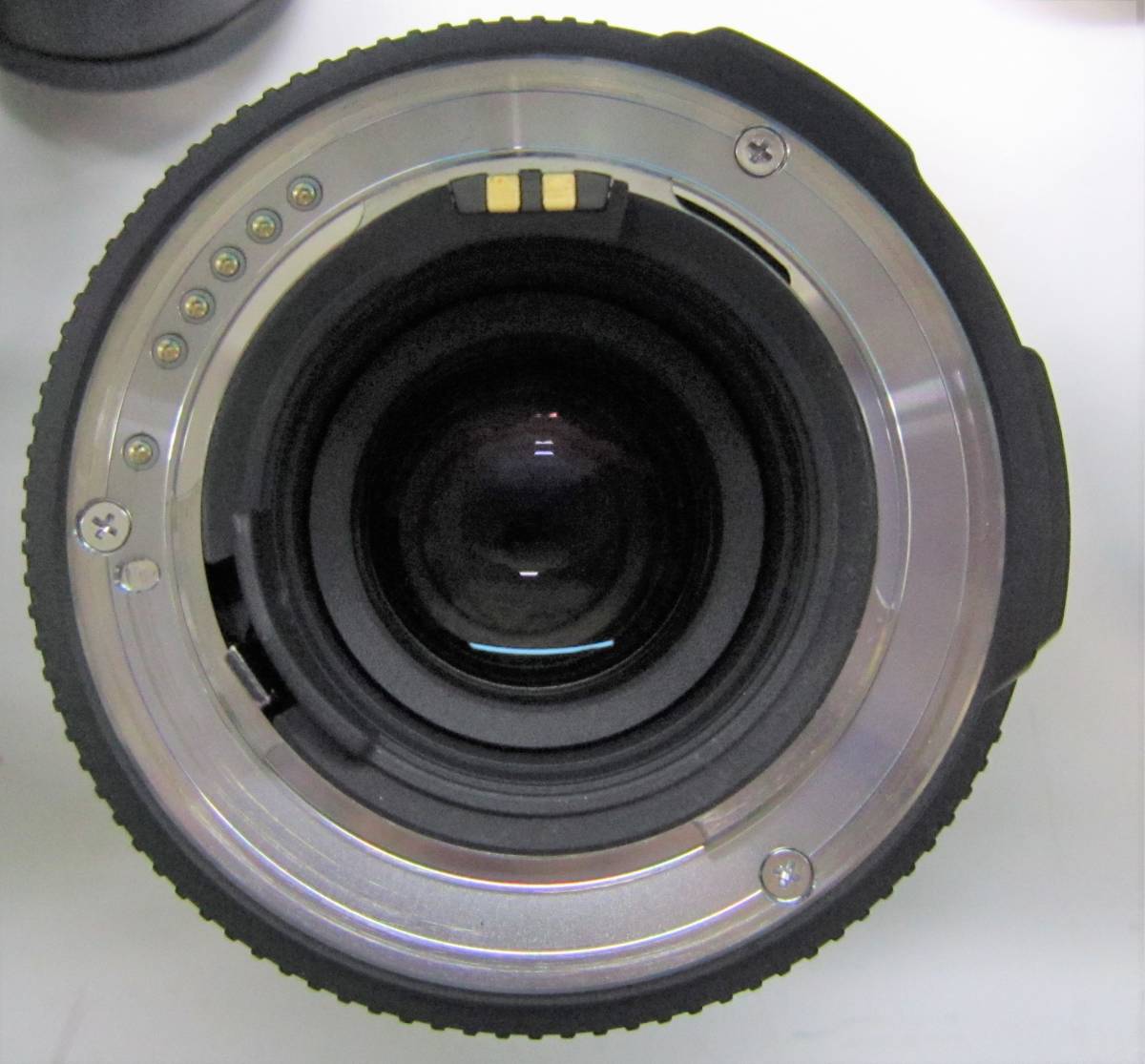 n*a様 シグマSIGMA8-16mm4.5-5.6 HSM オートフォーカスo