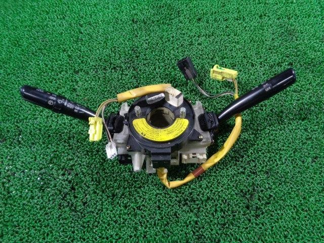 GC8 インプレッサ ステアリングディマースイッチ