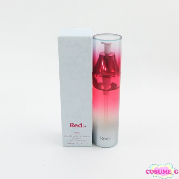 B.A Red ポーラ ボリュームモイスチャーローション POLA RED 
