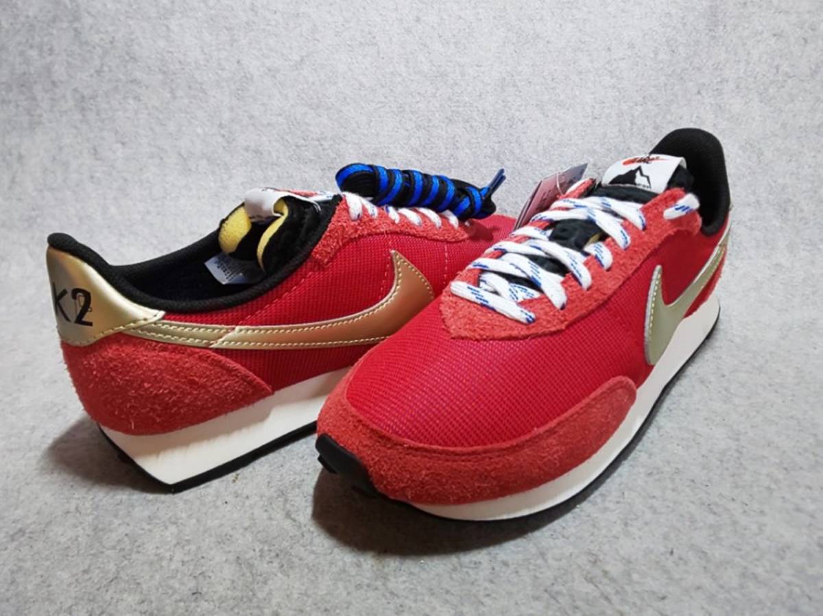 新品 ナイキ ワッフル トレーナー 2 SD “K2” 27cm NIKE WAFFLE TRAINER 