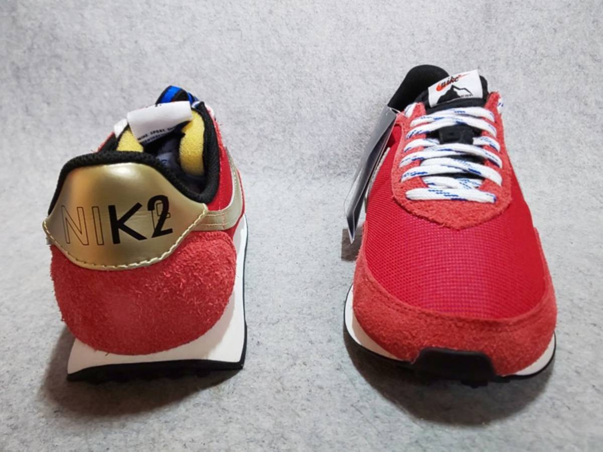 新品 ナイキ ワッフル トレーナー 2 SD “K2” 27cm NIKE WAFFLE TRAINER 
