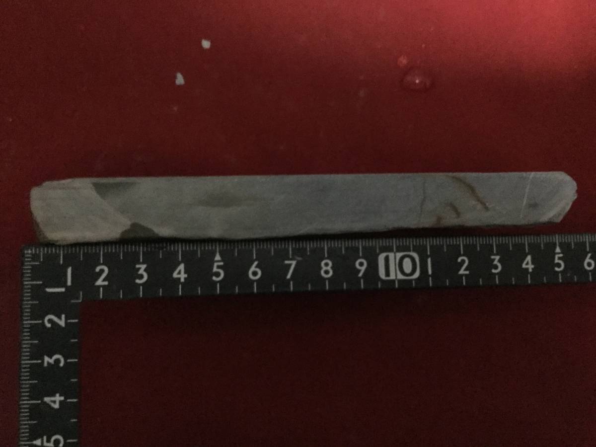 刀剣研磨用品・内曇砥石③