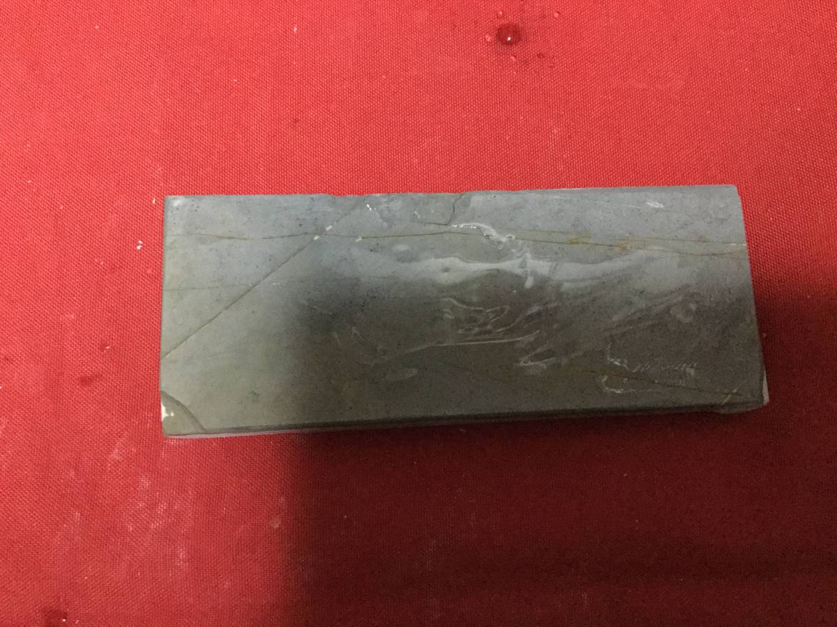 刀剣研磨用品・内曇砥石③