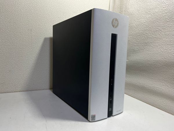 Win11Pro Core i7-4790メモリ12GB SSD+HDD搭載PC Win11Pro Core