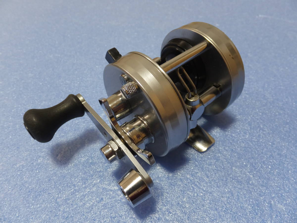 Abu Garcia(アブガルシア) アンバサダー 1500C 89-0 89-90 Abu Garcia(アブガルシア) アンバサダー 1500C 89-0 89-90