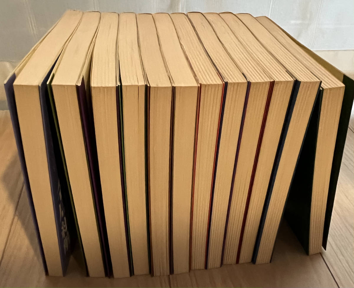 すごく見やすい 呉清源 名局細解 全12巻 誠文堂新光社