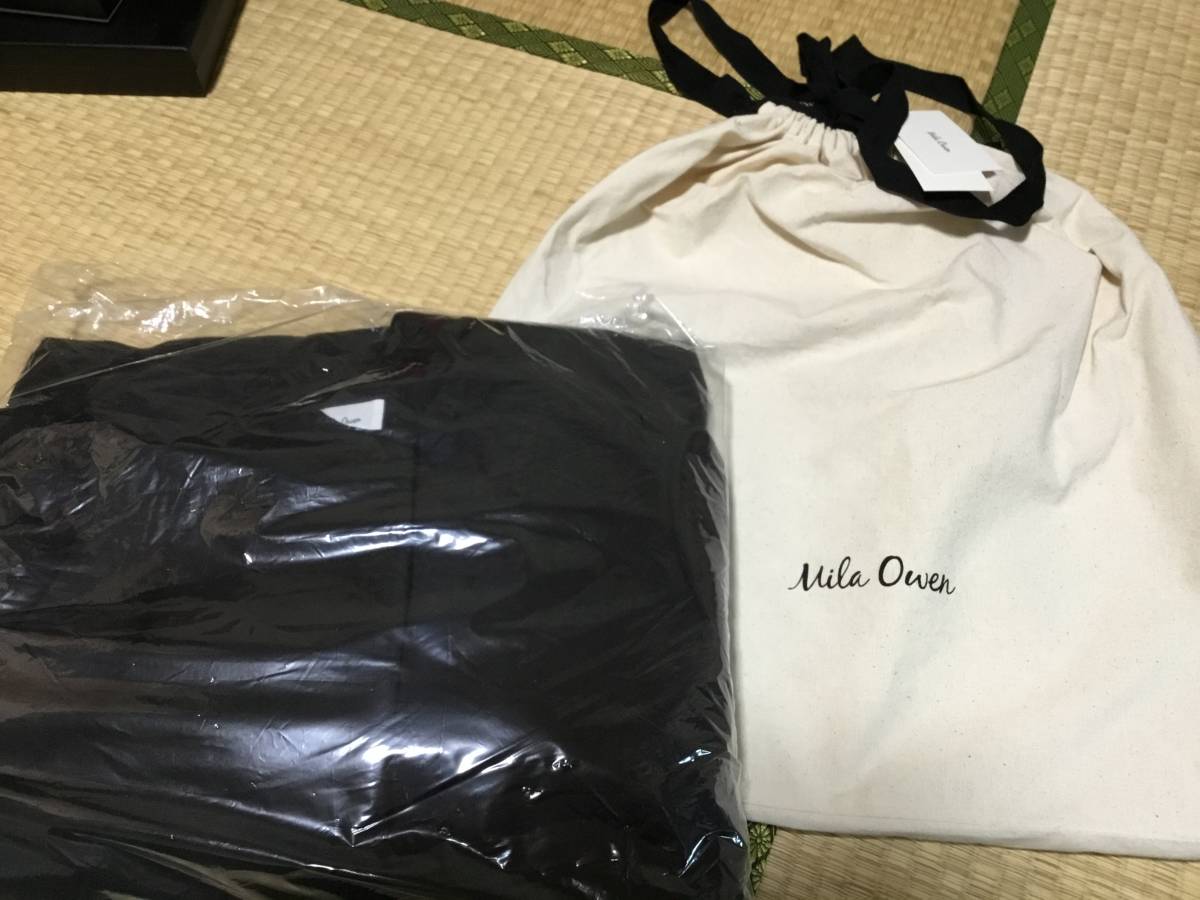 Mila Owen ミラオーウェン福袋2023 届きました！ ミラ - のん〜毎日 