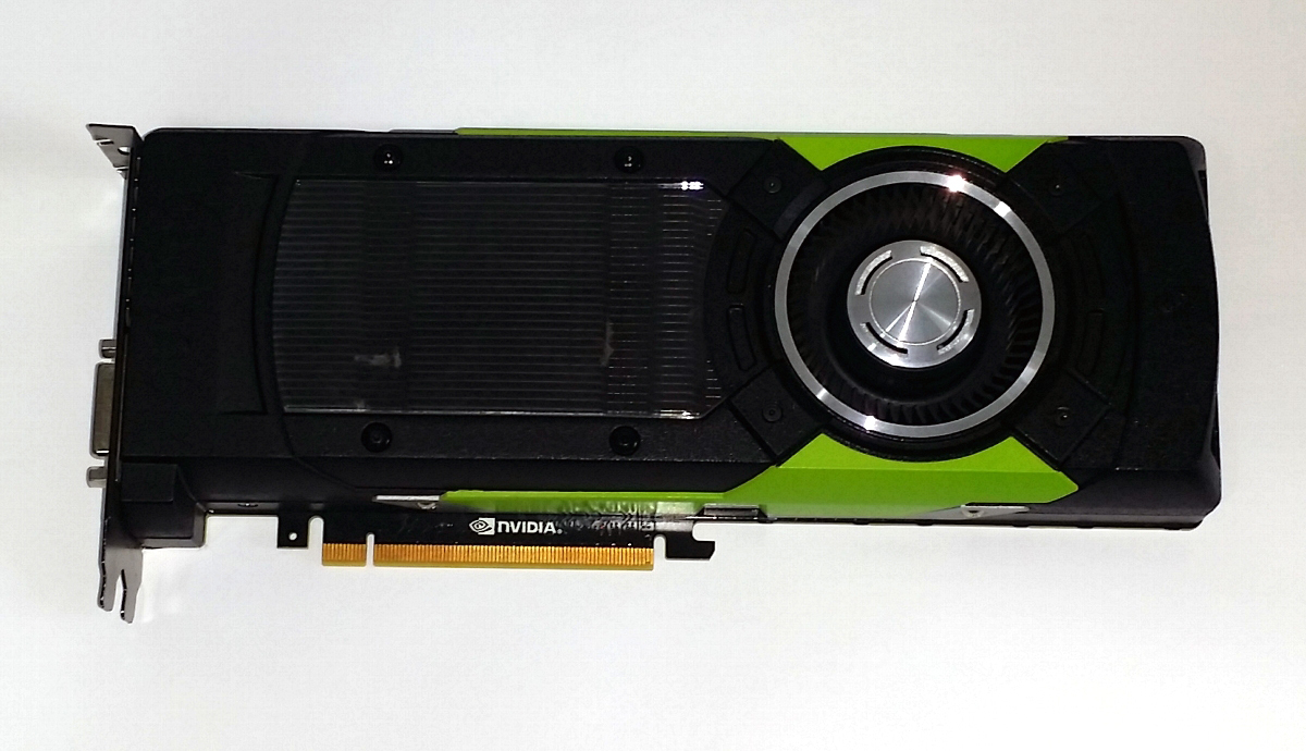 M6000 Quadro NVIDIA - | Graphics Maxwell Card 24GB Professional 