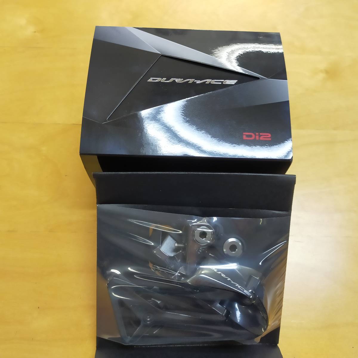 RD-R9150-SS DURA ACE デュラエース Di2 SHIMANO シマノ