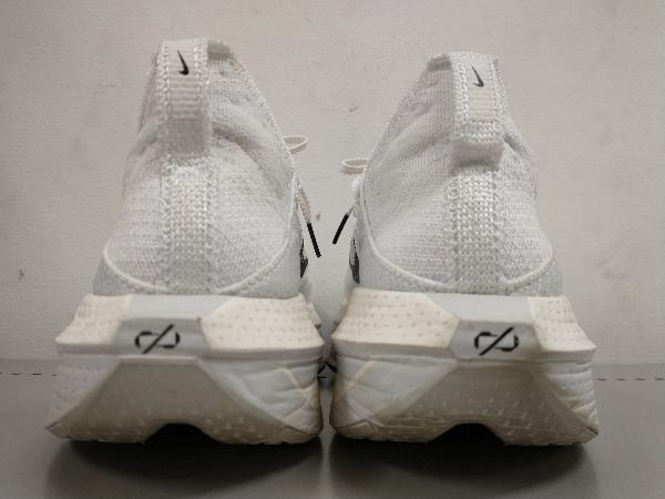 NIKE AIR ZOOM ALPHAFLY NEXT％ 2 PROTOTYPE DJ6206-100 スニーカー