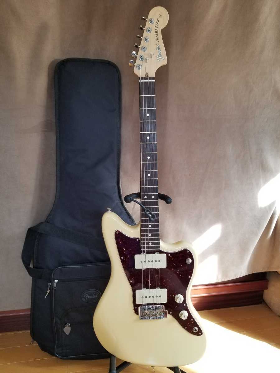 毎日値下げFENDER American Perfomer Jazzmastar American Performer Fender Jazzmaster - Rosewood Jazzmaster, Penny