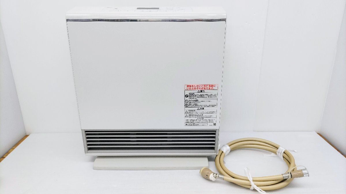 gfh-4003d-ws 都市ガス G525☆ガスファンヒーター NORITZ GFH-4003D-WS