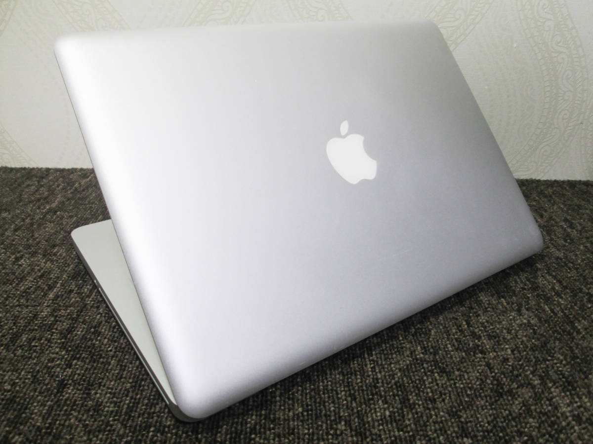 MacBook Pro Mid Apple 2009) 0 (13-inch, 1 | - Intel Core 2 GHz 