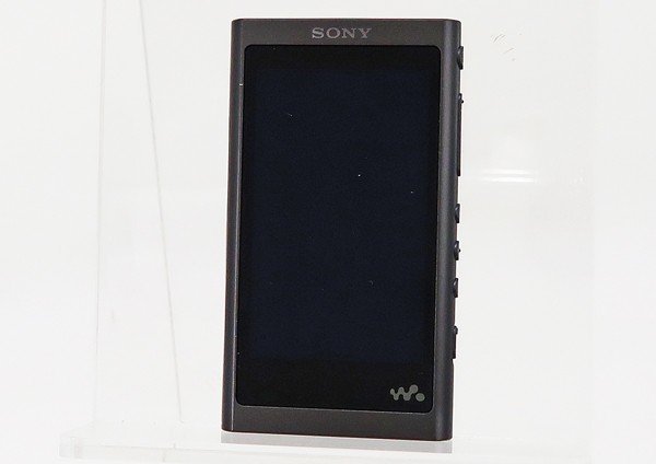 ◇【SONY ソニー】WALKMAN/ウォークマン 16GB NW-A55 デジタル