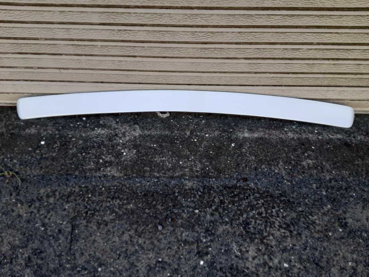 メルセデス・ベンツ　W126SEC　希少！　AMG　トランクスポイラー　売り切り！　即日発送可能！