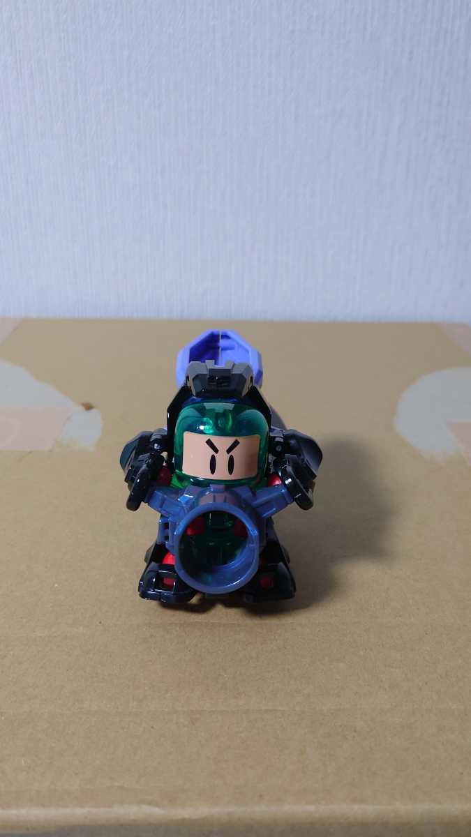 スナイパースペシャル　ビーダマン　スーパービーダマン